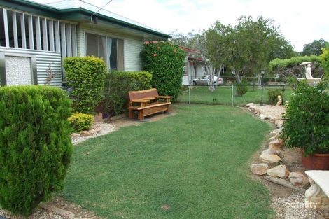 Property photo of 48 Wompoo Road Longreach QLD 4730