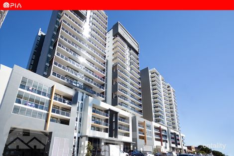 Property photo of 1711/12 East Street Granville NSW 2142
