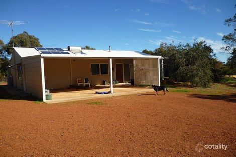 Property photo of 165 Forrest Hills Parade Bindoon WA 6502