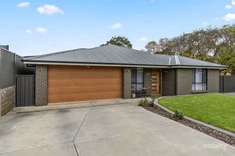 47 Spring Ave, Kangarilla, SA 5157