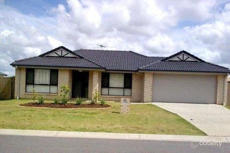 54 Ronald Ct, Caboolture South, QLD 4510