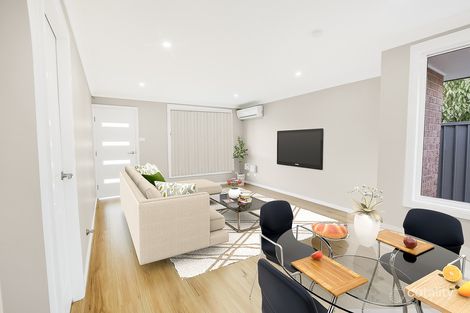 Property photo of 1/16 Bounty Crescent Bligh Park NSW 2756