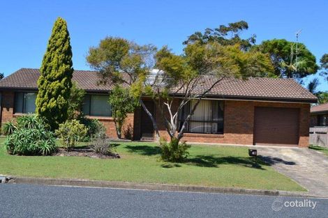 Property photo of 16 Mayers Drive Tuncurry NSW 2428