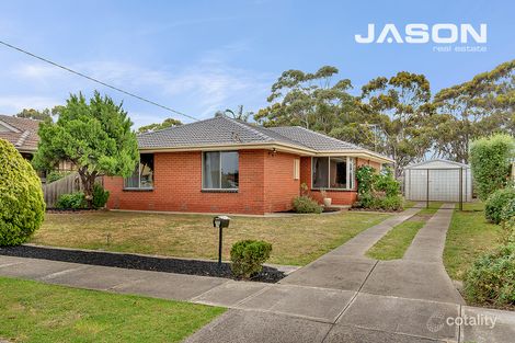 Property photo of 27 Fisher Grove Tullamarine VIC 3043