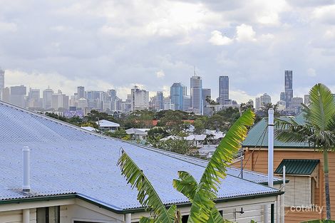 Property photo of 3/20 Mount Street Greenslopes QLD 4120