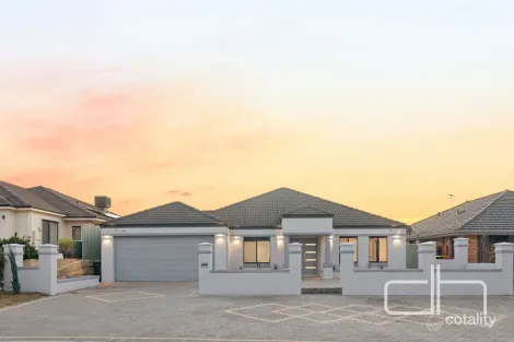 7 BONFIELD DR, LANDSDALE, WA 6065