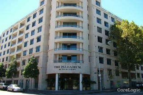 Property photo of 10/102 Miller Street Pyrmont NSW 2009