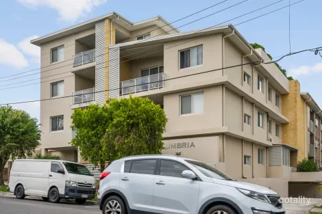 Property photo of 15/68 Park Road Rydalmere NSW 2116