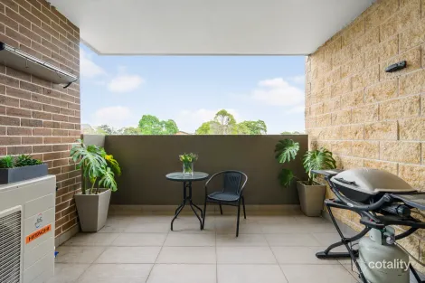 Property photo of 15/68 Park Road Rydalmere NSW 2116