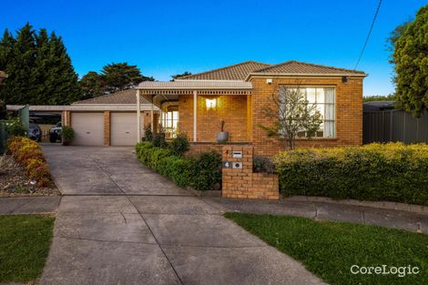 Property photo of 4 Leeds Court Greenvale VIC 3059