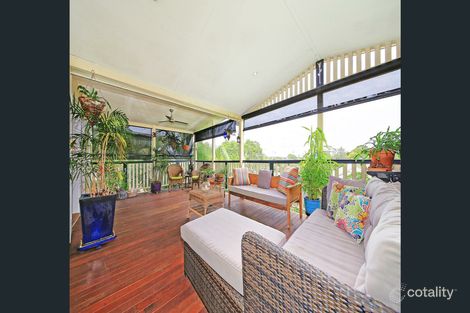 Property photo of 90 Bennetts Road Camp Hill QLD 4152