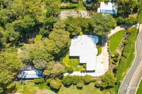 Property photo of 336 Hursley Road Glenvale QLD 4350