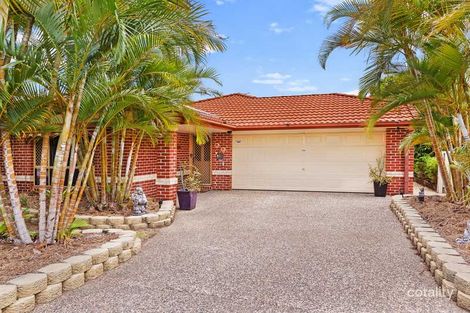 Property photo of 89 Lambor Drive Mudgeeraba QLD 4213