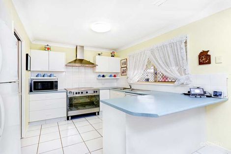 Property photo of 89 Lambor Drive Mudgeeraba QLD 4213