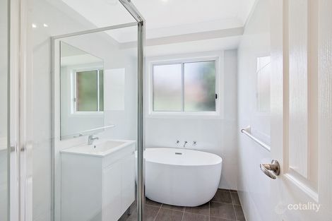 Property photo of 1/16 Bounty Crescent Bligh Park NSW 2756