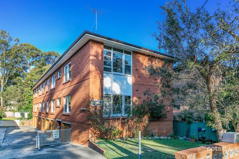 Property photo of 3/106 Kiora Road Miranda NSW 2228