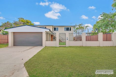 Property photo of 10 Duffy Street Kawana QLD 4701