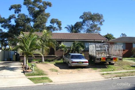 Property photo of 95 St Johns Road Green Valley NSW 2168