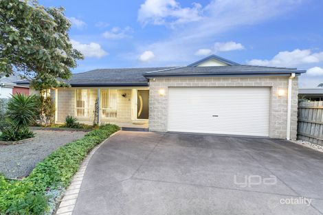 Property photo of 44 Raymond Street Tootgarook VIC 3941