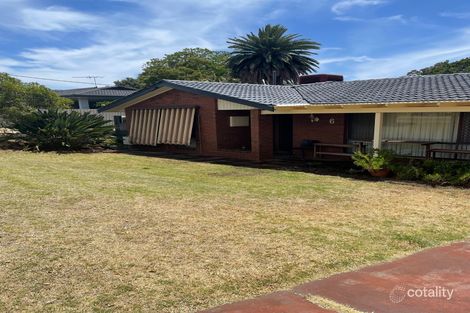 6 Peppermint Dr, Greenwood, WA 6024