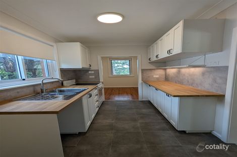 Property photo of 106 Moncrieff Drive East Ryde NSW 2113