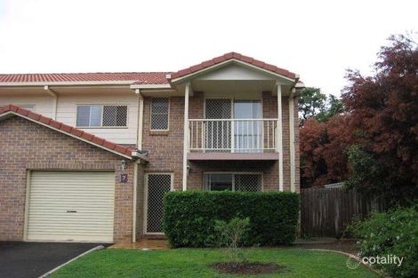 7/16 Dellforest Dr, Calamvale, QLD 4116