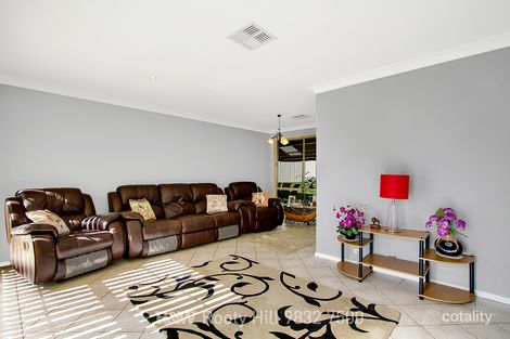 Property photo of 5 Dunkley Court Rooty Hill NSW 2766