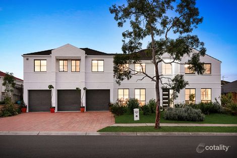 34 Brampton Dr, Beaumont Hills, NSW 2155