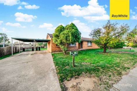 148 Belconnen Way, Scullin, ACT 2614