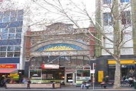 160-162 Bourke St, Melbourne, VIC 3000