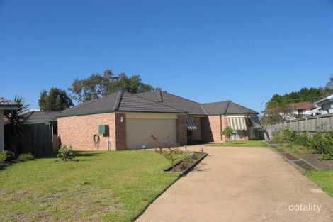 Property photo of 6 Nautilus Close Tea Gardens NSW 2324