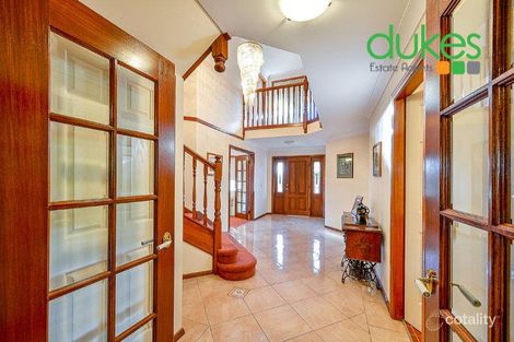 Property photo of 7 Mandalong Terrace Glenmore Park NSW 2745