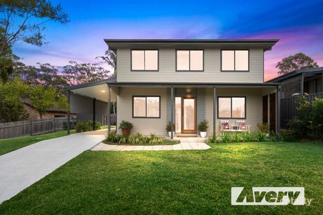 Property photo of 86 Clydebank Road Balmoral NSW 2283