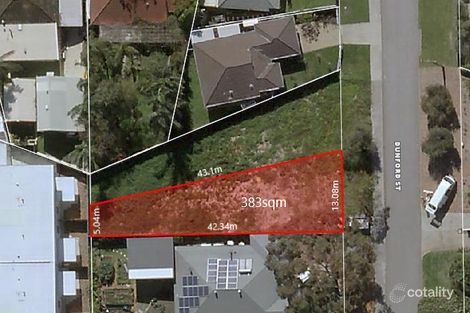 4b Dunford St, Willagee, WA 6156