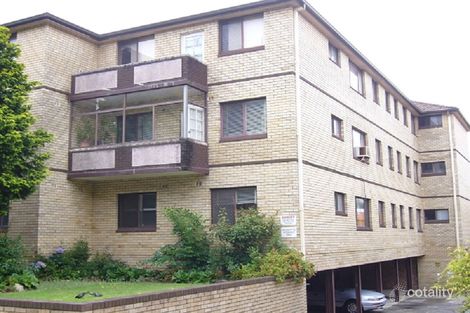 2/20 Gloucester Rd, Hurstville, NSW 2220