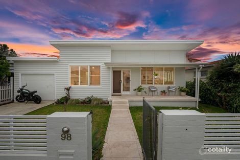 Property photo of 98 Toowoon Bay Road Toowoon Bay NSW 2261