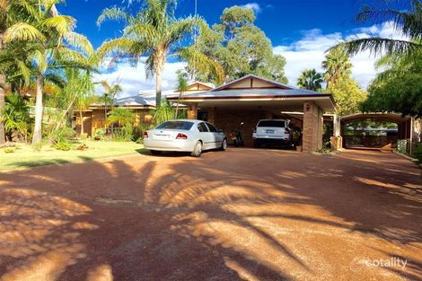 Property photo of 17 McDowell Street Waroona WA 6215