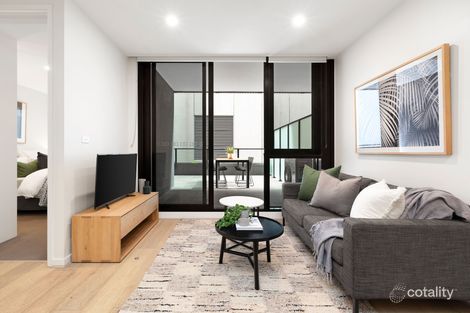 Property photo of 118/85 Market Street South Melbourne VIC 3205