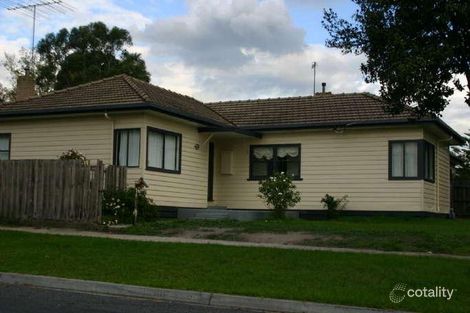 Property photo of 12 Catherine Street Morwell VIC 3840
