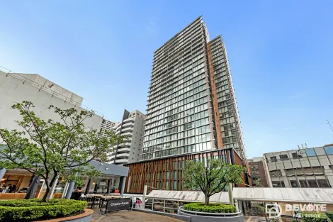 Property photo of 2406/10 Atchison Street St Leonards NSW 2065