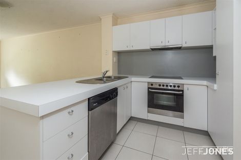 Property photo of 42/38 Palmer Street Greenslopes QLD 4120