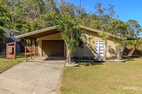 9 Emerson Ct, South Gladstone, QLD 4680