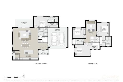 Property photo of 1/31 Bennett Avenue Mount Waverley VIC 3149