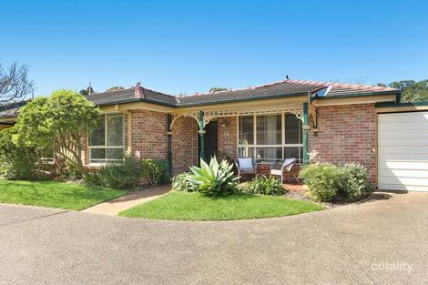 1c/17-25 William St, Botany, NSW 2019