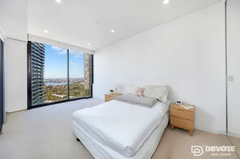 Property photo of 2406/10 Atchison Street St Leonards NSW 2065