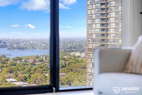 Property photo of 2406/10 Atchison Street St Leonards NSW 2065