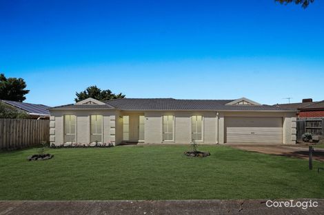 Property photo of 58 Dunvegan Drive Kurunjang VIC 3337