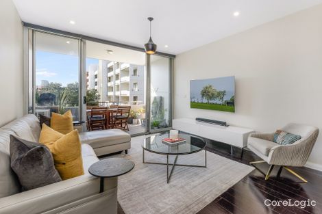 Property photo of 26/37 Morley Avenue Rosebery NSW 2018