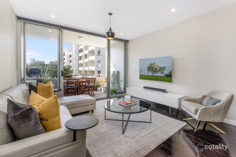 Property photo of 26/37 Morley Avenue Rosebery NSW 2018