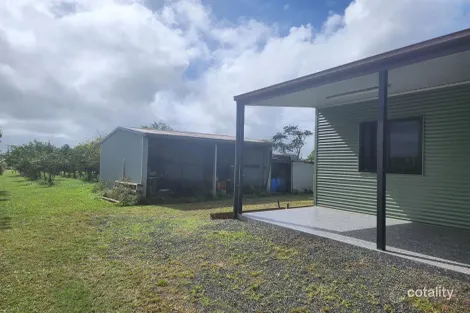 Contact Agent For Address, Moresby, QLD 4871